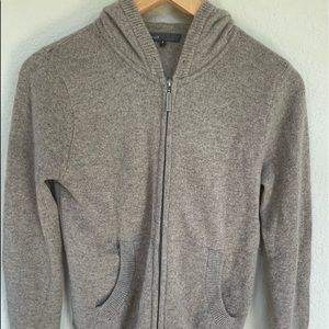 vince Cashmere Sweater